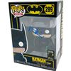 Image 1 : VAL KILMER SIGNED BATMAN FUNKO POP (BECKETT COA)