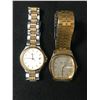 Image 1 : LOT OF 2 WATCHES