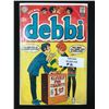 Image 1 : DEBBI #2 (DC COMICS)