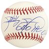 Image 2 : SAMMY SOSA SIGNED AND INSCRIBED 600 HOME RUN CLUB BASEBALL (BECKETT COA)