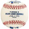 Image 3 : SAMMY SOSA SIGNED AND INSCRIBED 600 HOME RUN CLUB BASEBALL (BECKETT COA)