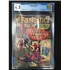 Image 1 : FANTASTIC FOUR  #36 CGC GRADED 4.5   (MARVEL COMICS)