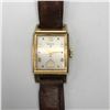 Image 1 : 1950 MENS 14KT GOLD ELGIN WATCH