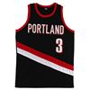 Image 3 : DAMON STOUDAMIRE SIGNED PORTLAND TRAILBLAZERS BASKETBALL JERSEY (BECKETT COA)