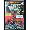 Image 1 : KING-SIZE WARLORD OF MARS #1 (MARVEL COMICS)