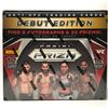 Image 1 : 2021 PANINI PRIZM UFC DEBUT EDITION SEALED BOX