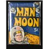 Image 1 : O-PEE-CHEE MAN ON THE MOON WAX PACK