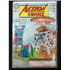 Image 1 : ACTION COMICS #327  (DC COMICS)