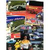 Image 2 : LOT OF FORMULA ONE PHOTOS MANY ARE SIGNED