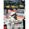 Image 3 : LOT OF FORMULA ONE PHOTOS MANY ARE SIGNED