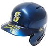 Image 1 : JULIO RODRIGUEZ SIGNED SEATTLE MARINERS FULL SIZE HELMET (BECKETT COA)