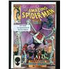 Image 1 : The AMAZING SPIDER-MAN #263 KEY ISSUE 1ST APP OF NORMIE OSBORN    (MARVEL COMICS)