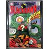 Image 1 : BLACKHAWK #211  (DC COMICS)