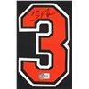 Image 2 : BILLY RIPKEN SIGNED BALTIMORE ORIOS JERSEY (BECKETT COA)