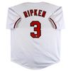 Image 1 : BILLY RIPKEN SIGNED BALTIMORE ORIOS JERSEY (BECKETT COA)