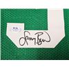 Image 3 : LARRY BIRD SIGNED BOSTON CELTICS JERSEY (BECKETT COA)