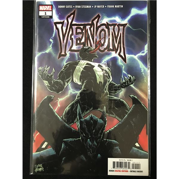 VENOM #1 (MARVEL COMICS)