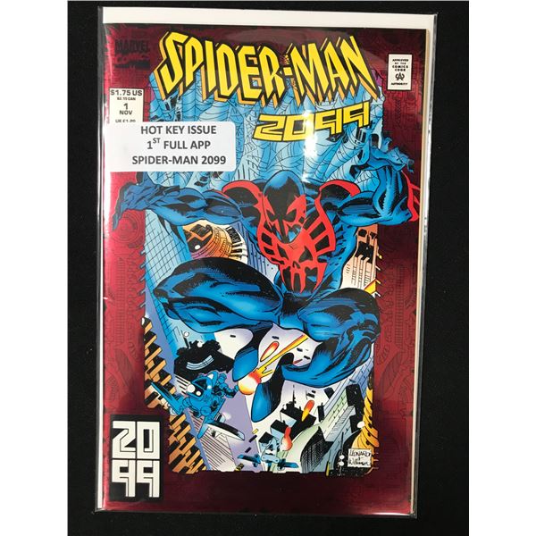 SPIDER-MAN 2099  #1 (MARVEL COMICS)