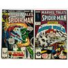 Image 1 : MARVEL COMICS MARVEL TALES STARRING SPIDER-MAN COMICS BOOK LOT
