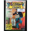 Image 1 : ACTION COMICS #371  (DC COMICS)