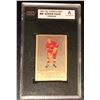 Image 1 : 1951-52 PARKHURST GORDIE HOWE ROOKIE CARD (KSA A)