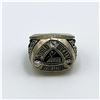 Image 2 : Marty Howe's 1974 Houston Aeros WHA Avco Cup Championship Gold & Diamond Ring