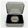 Image 1 : Marty Howe's 2000 Chicago Wolves Turner Cup Champions Ring