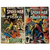 Image 1 : MARVEL COMICS MARVEL TALES STARRING SPIDER-MAN COMICS BOOK LOT