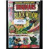 Image 1 : AMAZING ADVENTURES  #4  THE INHUMANS AND THE BLACK WIDOW   (MARVEL COMICS)