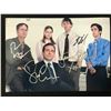 Image 1 : MULTI SIGNED THE OFFICE 8X10 (RA COA)