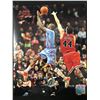 Image 1 : CHRIS PAUL SIGNED 8X10 (GCG HOLO)