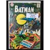 Image 1 : BATMAN #204  (DC COMICS)