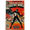 Image 1 : MARVEL COMICS SECRET WARS NO.8 (1ST BLACK COSTUME SPIDER-MAN