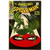 Image 1 : MARVEL COMICS THE AMAZING SPIDER-MAN NO.63