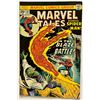 Image 1 : MARVEL COMICS MARVEL TALES NO.58