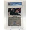 Image 2 : 2023 UPPER DECK #1 CONNOR BEDARD GAME DATED MOMENTS RC  GCG GRADED 10