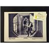 Image 2 : PETER MEYHEW AND HARRISON FORD SIGNED 8 X 10 (RA COA)