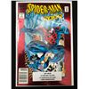 Image 1 : MARVEL COMCIS SPIDER-MAN 2099 NO.1 (RARE NEWSTAND EDITION)