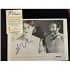 Image 2 : MATT DAMON AND ROBIN WILLIAMS SIGNED GOOD WEILL HUNTING 8 X 10 (RA COA)