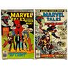 Image 1 : MARVEL COMICS MARVEL TALES COMIC BOOK LOT