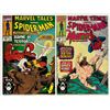 Image 1 : MARVEL COMICS MARVEL TALES COMIC BOOK LOT