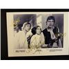 Image 1 : STAR WARS SIGNED (FORD, HAMILL, FISHER) 8 X 10 (RA COA)