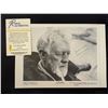 Image 2 : ALEC GUINESS SIGNED STAR WARS 8 X 10 (RA COA)