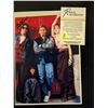 Image 2 : THE BREAKFAST CLUB CAST SIGNED 8 X 10 (RA COA)