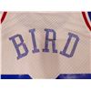 Image 3 : LARRY BIRD SIGNED NBA ALL STAR GAME JERSEY (BECKETT COA)