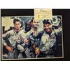 Image 2 : GHOSTBUSTERS CAST SIGNED 8X10  (RA COA)