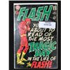 Image 1 : DC COMICS FLASH NO. 184