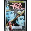 Image 1 : STAR TREK # 1 KEY ISSUE (MARVEL COMICS)