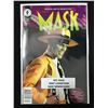 Image 1 : THE MASK #1 KEY ISSUE (DARK HORSE COMICS)