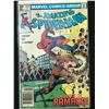 Image 1 : The AMAZING SPIDER-MAN #221    (MARVEL COMICS)